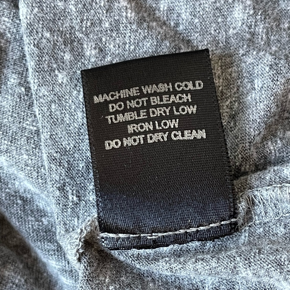 The Rolling Stones Sleeveless Top. Size S - Picture 5 of 8